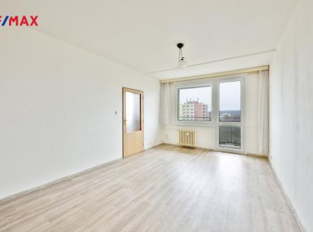 Prodej bytu, 1+1, 49 m²