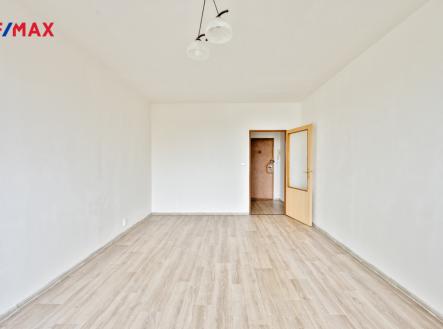 Prodej bytu, 1+1, 49 m²