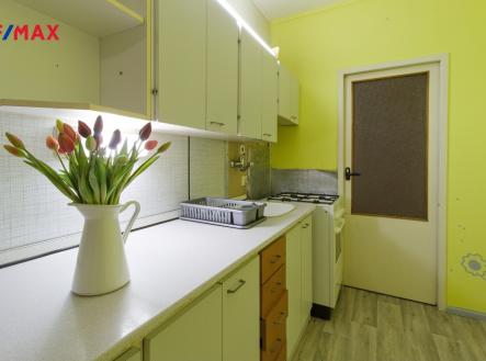 Pronájem bytu, 2+1, 66 m² obrázek