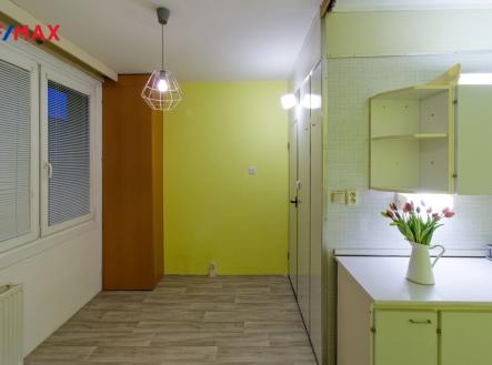 Pronájem bytu, 2+1, 66 m²