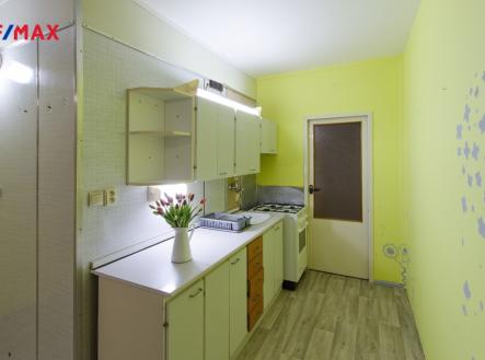 Pronájem bytu, 2+1, 66 m²