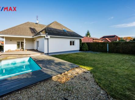 Prodej domu/vily, 251 m²