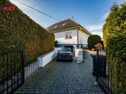 Prodej domu/vily, 251 m²