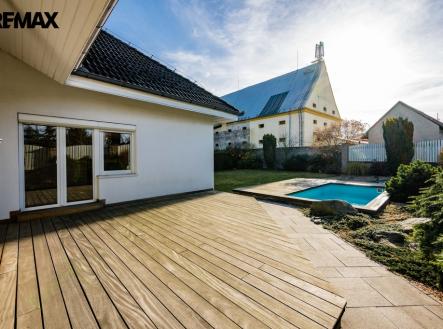 Prodej domu/vily, 251 m²