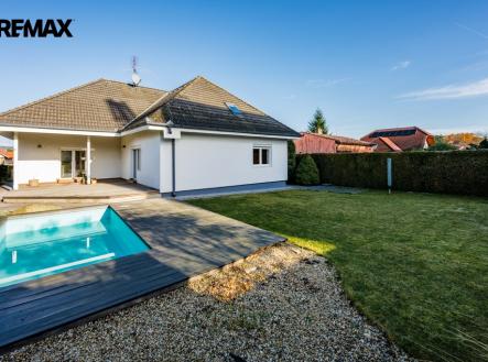 Prodej domu/vily, 251 m²