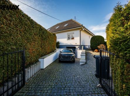 Prodej domu/vily, 251 m²