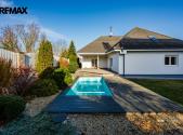 Prodej domu/vily, 251 m²