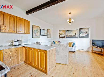 Prodej domu/vily, 50 m²