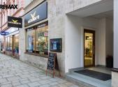 Pronájem obchodní prostor, 168 m²