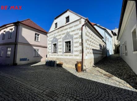 Prodej domu/vily, 122 m²