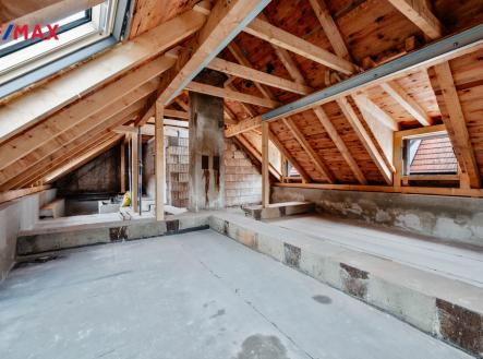 Prodej domu/vily, 122 m²