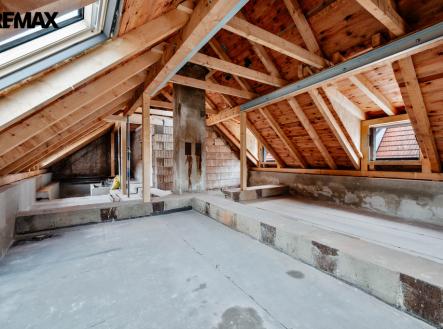 Prodej domu/vily, 122 m²