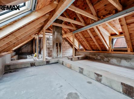 Prodej domu/vily, 154 m²