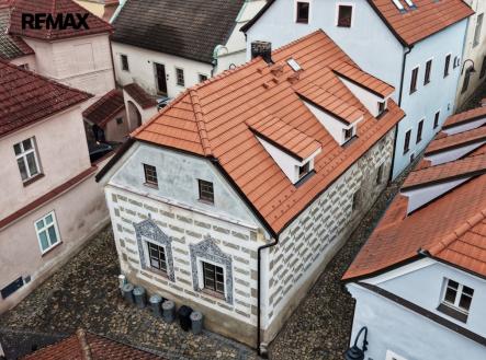 Prodej domu/vily, 154 m²
