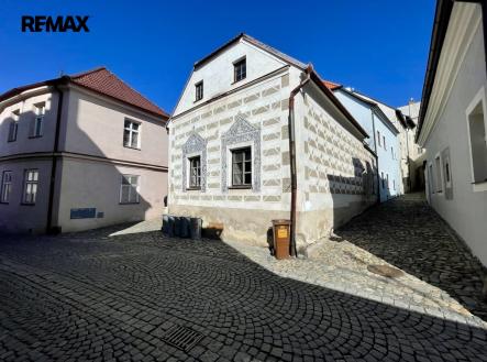 Prodej domu/vily, 154 m²