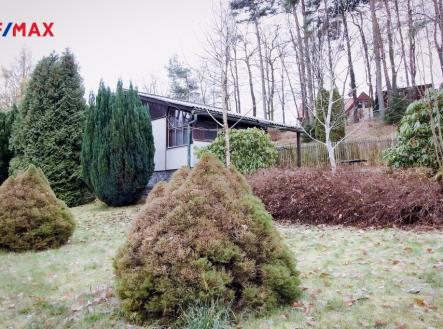 Pronájem chaty/rekreačního objektu, 38 m²