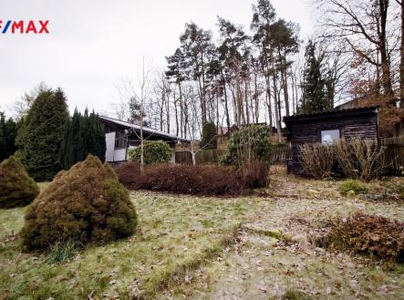 Pronájem chaty/rekreačního objektu, 38 m²