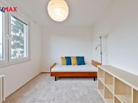 Pronájem bytu, 4+kk, 89 m²