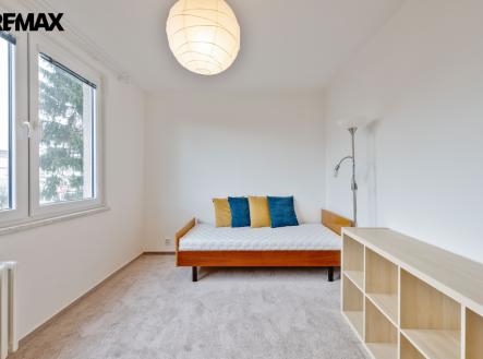 Pronájem bytu, 4+kk, 89 m²