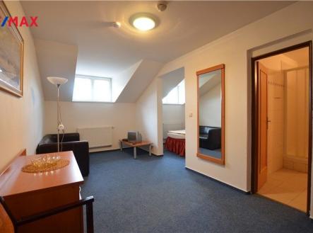 Pronájem bytu, jiný, 29 m²