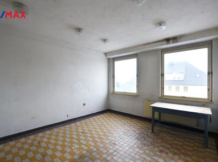 Pronájem kanceláře, 22 m²