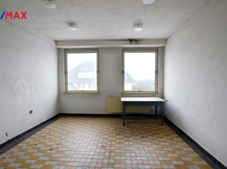 Pronájem kanceláře, 22 m²