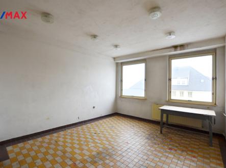 Pronájem kanceláře, 22 m²