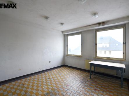 Pronájem kanceláře, 22 m²