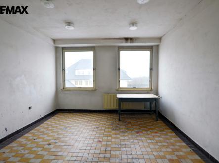 Pronájem kanceláře, 22 m²