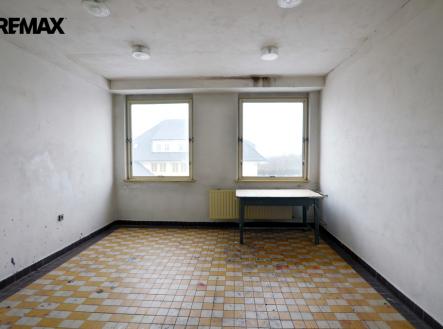 Pronájem kanceláře, 22 m²