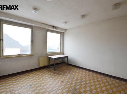 Pronájem kanceláře, 22 m²