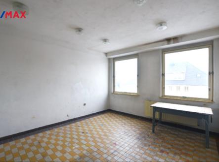 Pronájem skladovací prostor, 22 m²