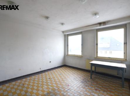 Pronájem skladovací prostor, 22 m²