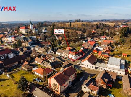 Prodej domu/vily, 178 m²