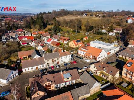 Prodej domu/vily, 178 m²