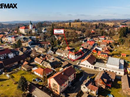 Prodej domu/vily, 178 m² obrázek