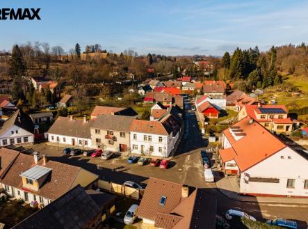 Prodej domu/vily, 178 m²