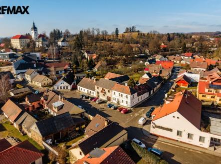 Prodej domu/vily, 178 m²