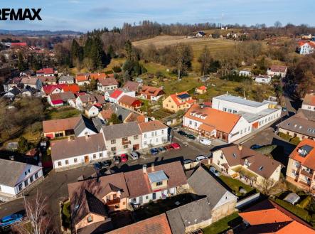 Prodej domu/vily, 178 m²