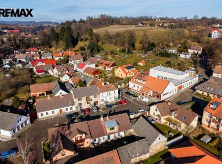 Prodej domu/vily, 178 m²