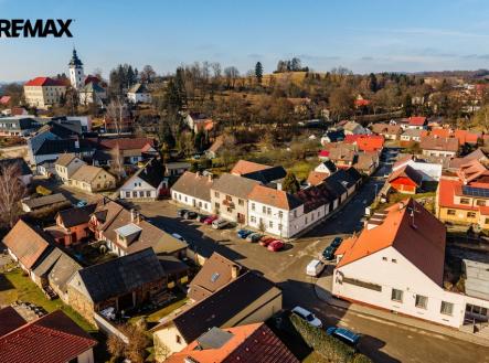 Prodej domu/vily, 178 m²