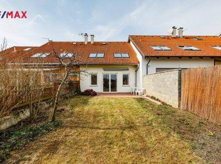 Pronájem domu/vily, 115 m²