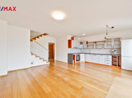 Pronájem domu/vily, 115 m²