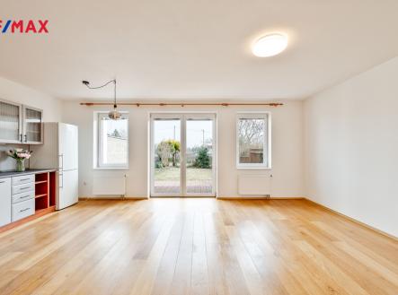 Pronájem domu/vily, 115 m²