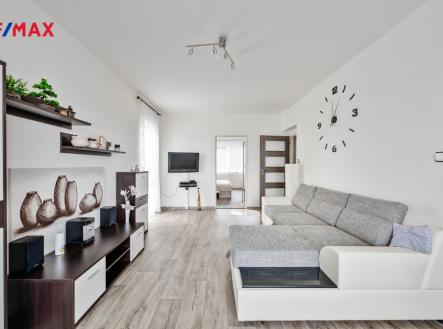 Prodej bytu, 3+1, 80 m²