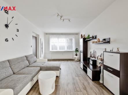 Prodej bytu, 3+1, 80 m²