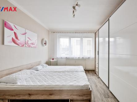 Prodej bytu, 3+1, 80 m²