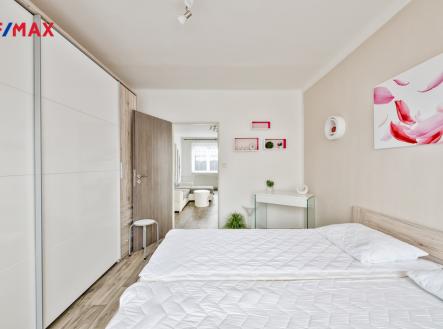 Prodej bytu, 3+1, 80 m²