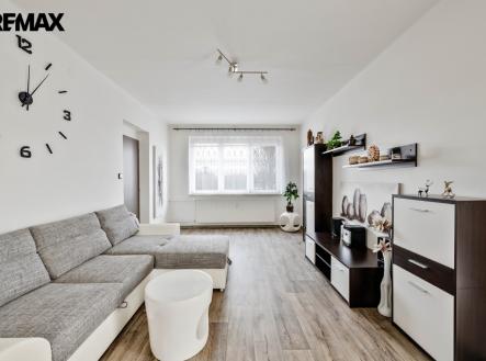 Prodej bytu, 3+1, 80 m²