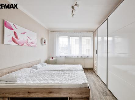 Prodej bytu, 3+1, 80 m²